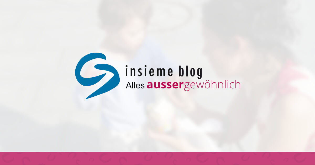 Freizeit | insieme Blog