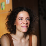 Joane Matthey